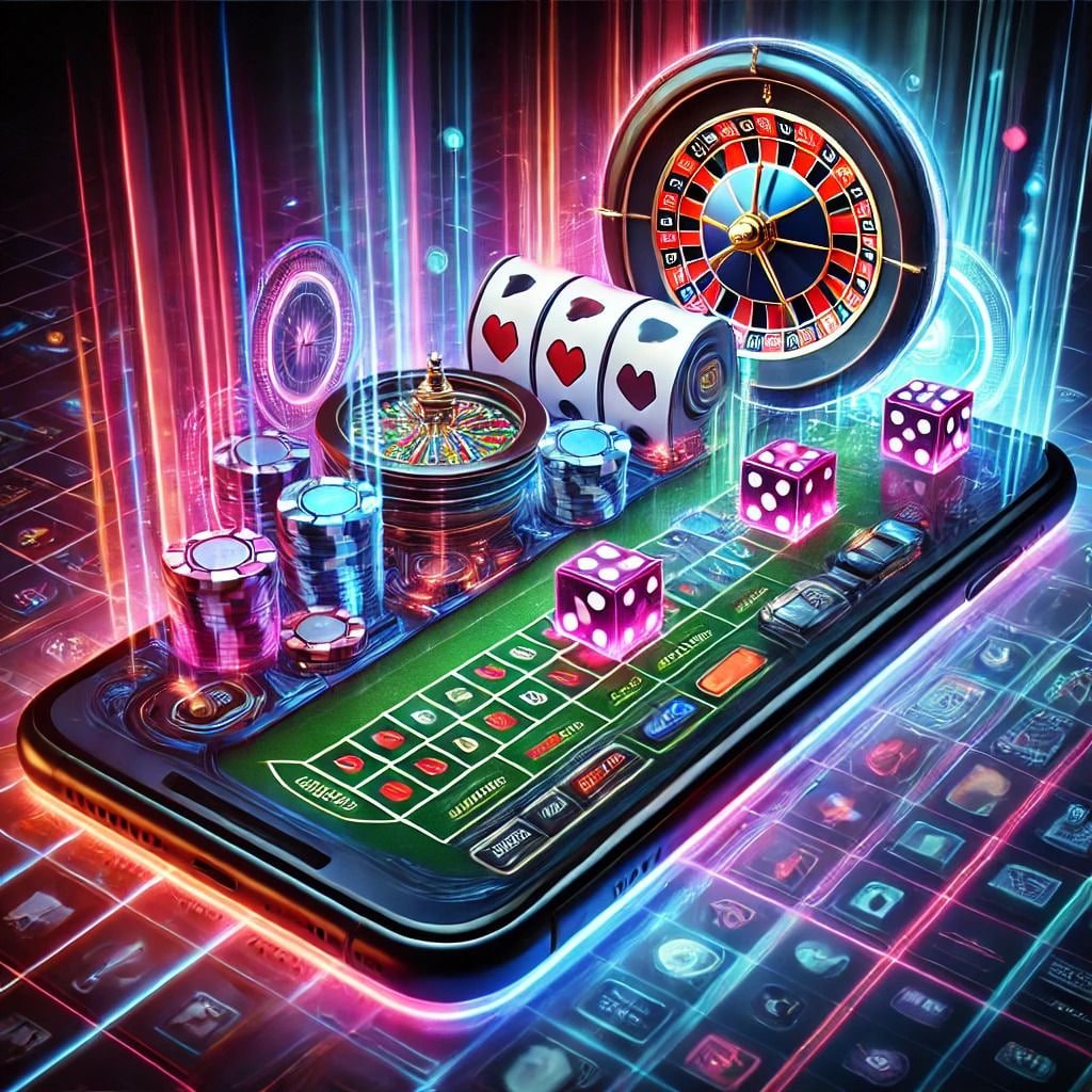 Pilih permainan Live Casino populer di jastipbet dengan dealer profesional